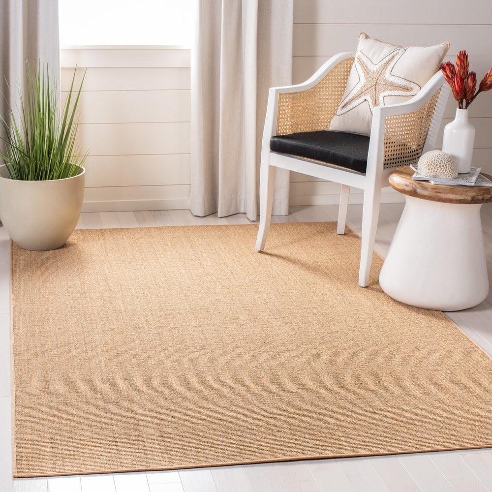 Safavieh - Msr Natural Fiber 9501B Beige - 2" X 3" - MSR9501B-2 view 2