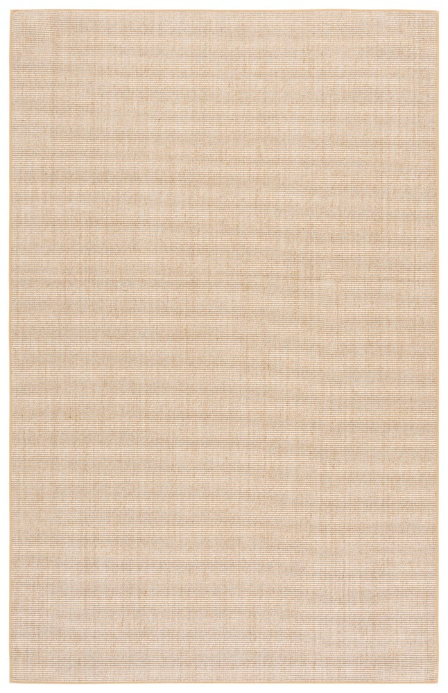 Safavieh - Msr Natural Fiber 9501C Beige / Ivory - 11" X 15" - MSR9501C-1115 view 1