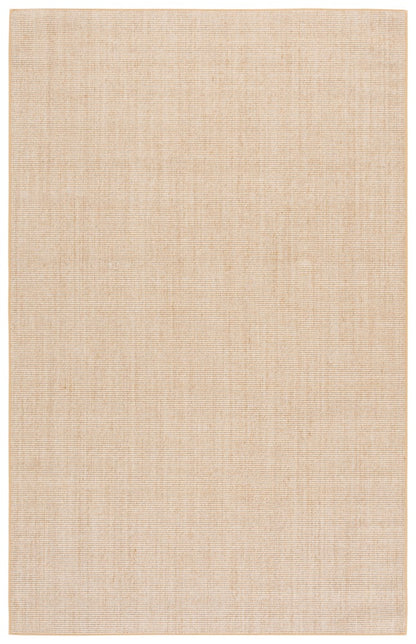 Safavieh - Msr Natural Fiber 9501C Beige / Ivory - 11" X 15" - MSR9501C-1115 view 1