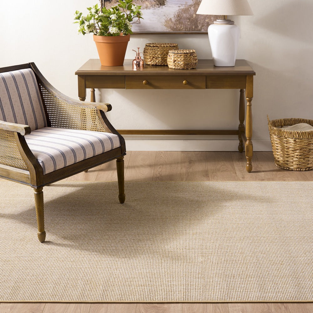 Safavieh - Msr Natural Fiber 9501C Beige / Ivory - 11" X 15" - MSR9501C-1115 view 2