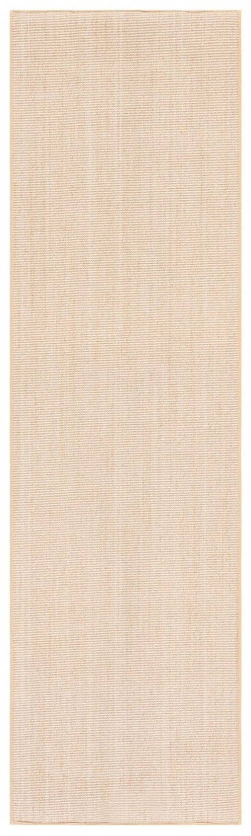 Safavieh - Msr Natural Fiber 9501C Beige / Ivory - 2.3