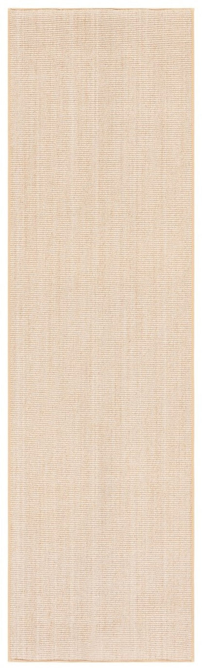 Safavieh - Msr Natural Fiber 9501C Beige / Ivory - 2.3" X 14" - MSR9501C-214 view 1