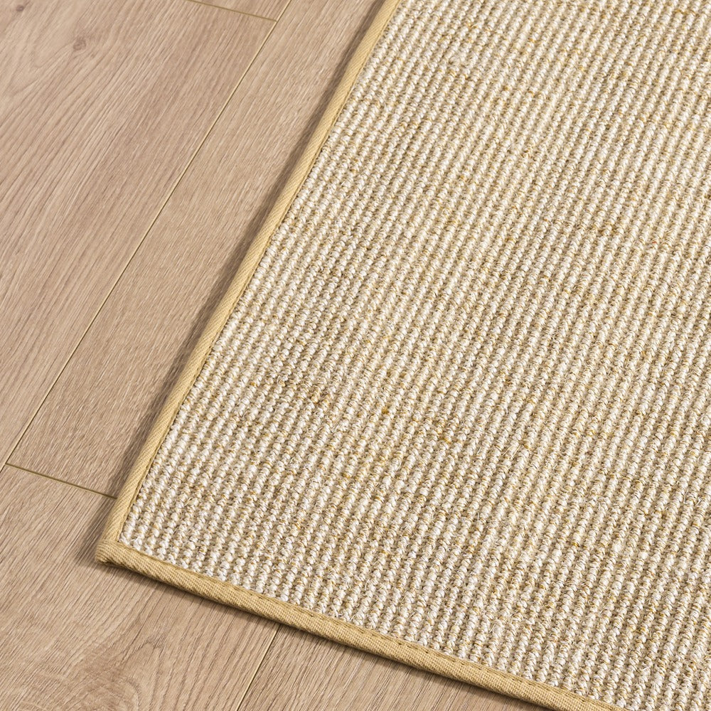 Safavieh - Msr Natural Fiber 9501C Beige / Ivory - 2.3" X 14" - MSR9501C-214 view 2