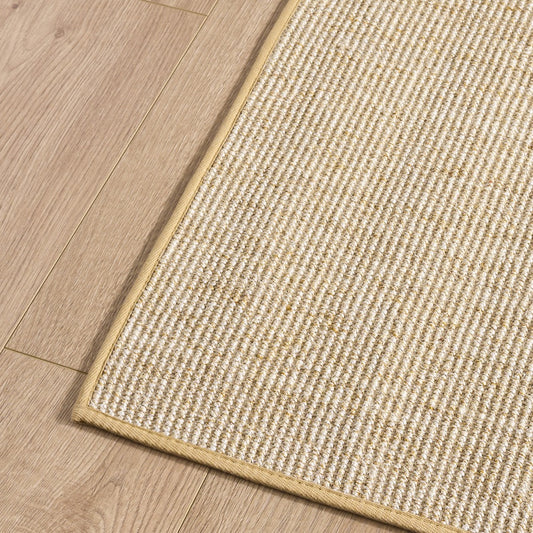 Safavieh - Msr Natural Fiber 9501C Beige / Ivory - 2.3" X 14" - MSR9501C-214 view 2