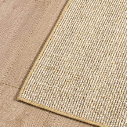 Safavieh - Msr Natural Fiber 9501C Beige / Ivory - 6" X 8" - MSR9501C-68 view 3