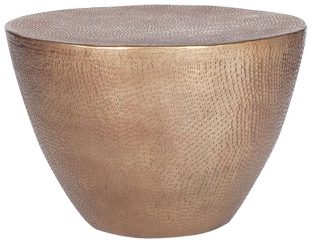 Safavieh - Myrtis Coffee Table - Brass - FOX3232A veiw 1
