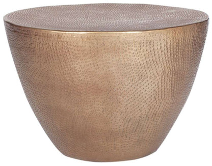 Safavieh - Myrtis Coffee Table - Brass - FOX3232A veiw 1