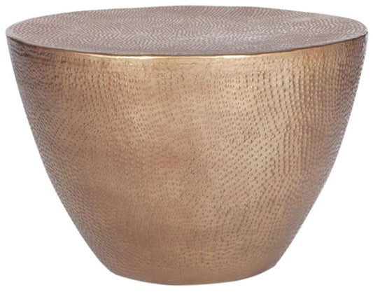 Safavieh - Myrtis Coffee Table - Brass - FOX3232A veiw 1