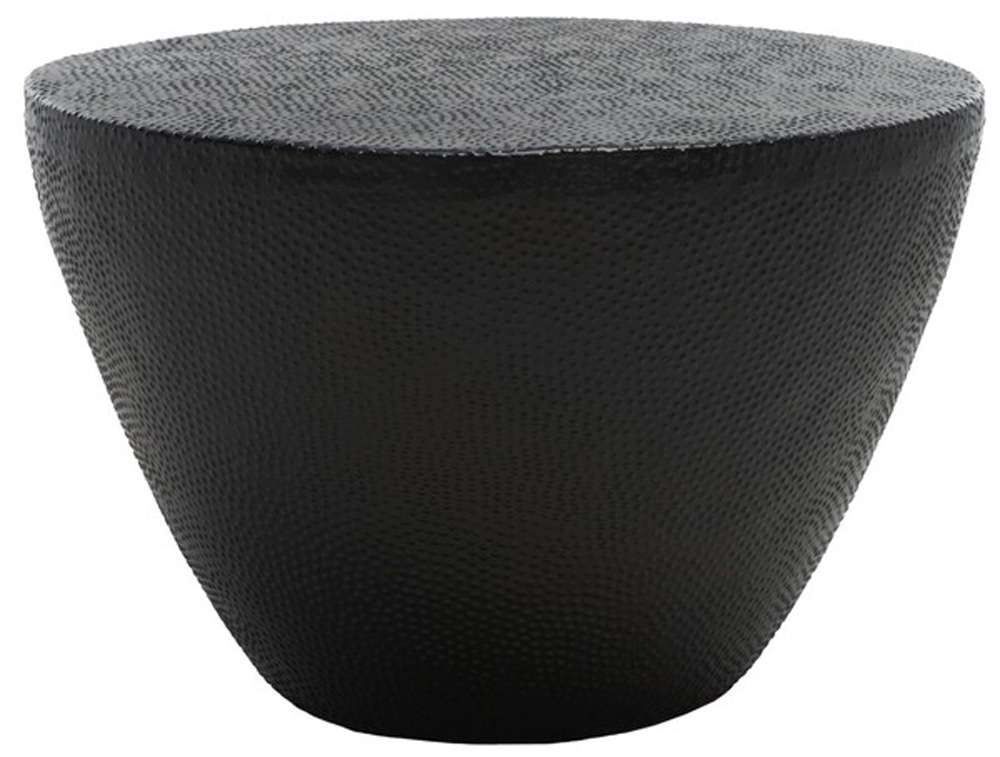 Safavieh - Myrtis Coffee Table - Matte - Black - FOX3232B veiw 1