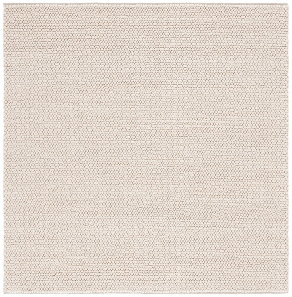 Safavieh - Natura 220A Ivory - 11" X 11" - NAT220A-11SQ view 1