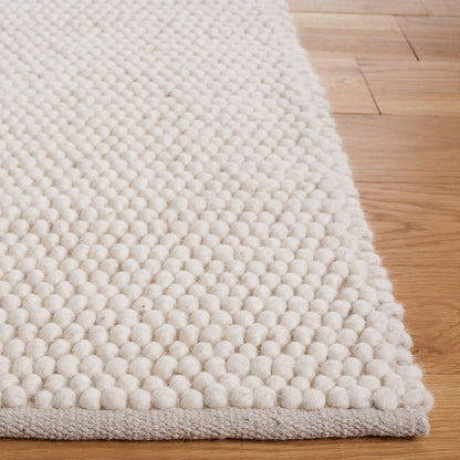 Safavieh - Natura 220A Ivory - 11" X 11" - NAT220A-11SQ view 2