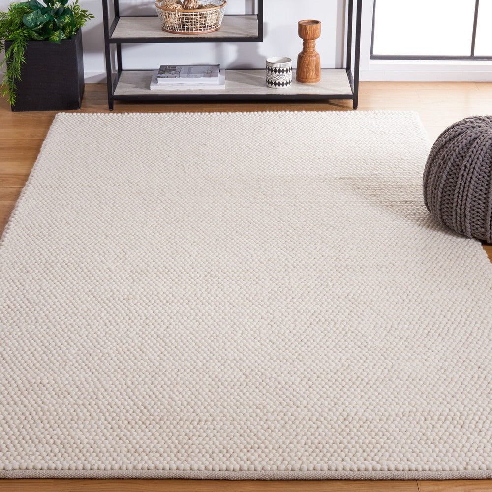 Safavieh - Natura 220A Ivory - 6" X 8" - NAT220A-68 view 2