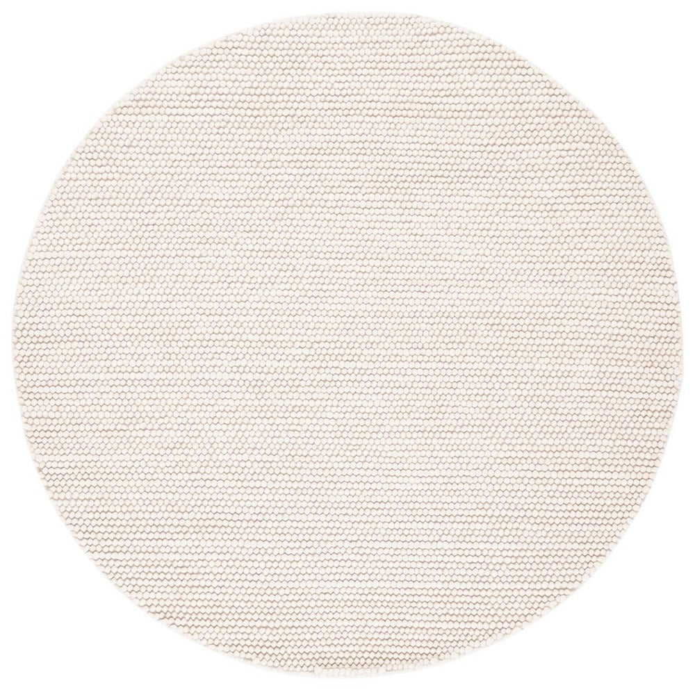 Safavieh - Natura 220A Ivory - 7" X 7" - NAT220A-7R view 1
