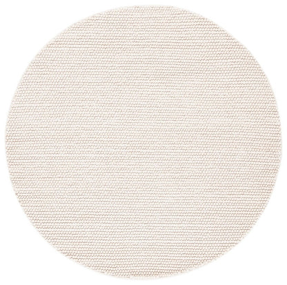 Safavieh - Natura 220A Ivory - 7" X 7" - NAT220A-7R view 1