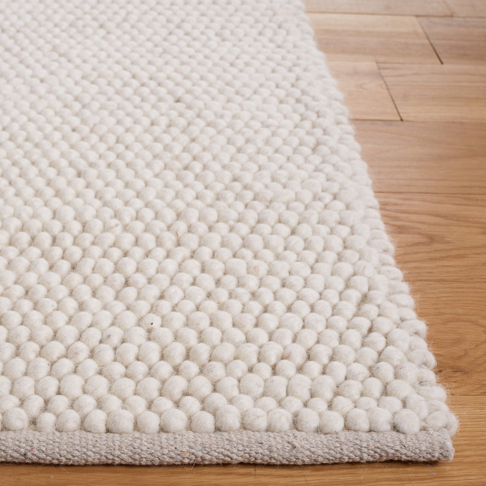 Safavieh - Natura 220A Ivory - 7" X 7" - NAT220A-7SQ view 2