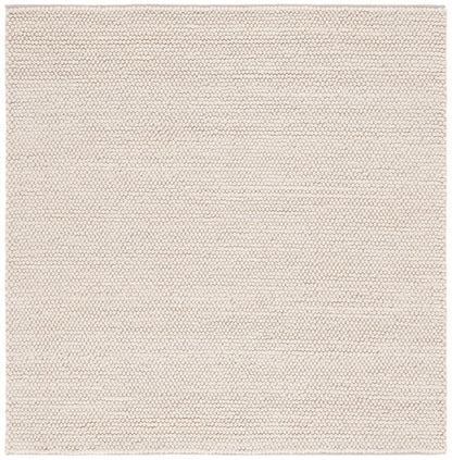 Safavieh - Natura 220A Ivory - 9" X 9" - NAT220A-9SQ view 1