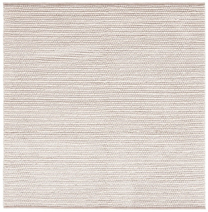Safavieh - Natura 220B Ivory Beige - 11" X 11" - NAT220B-11SQ view 1