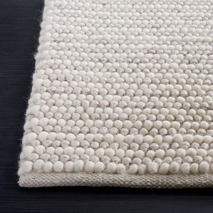 Safavieh - Natura 220B Ivory Beige - 11" X 11" - NAT220B-11SQ view 2