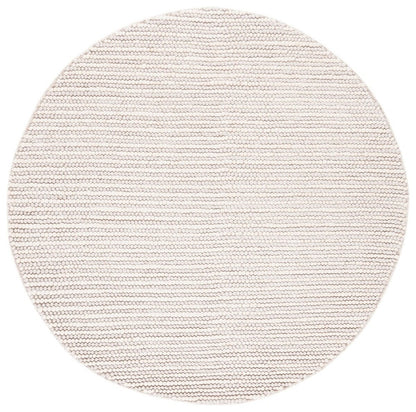 Safavieh - Natura 220B Ivory Beige - 7" X 7" - NAT220B-7R view 1