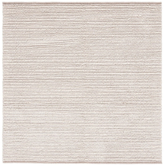 Safavieh - Natura 220B Ivory Beige - 7" X 7" - NAT220B-7SQ view 1