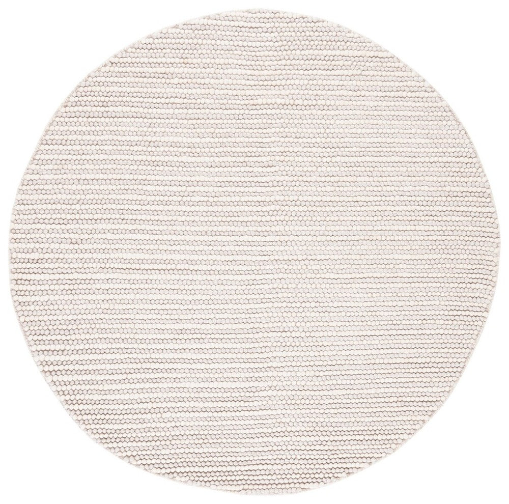 Safavieh - Natura 220B Ivory Beige - 9" X 9" - NAT220B-9R view 1