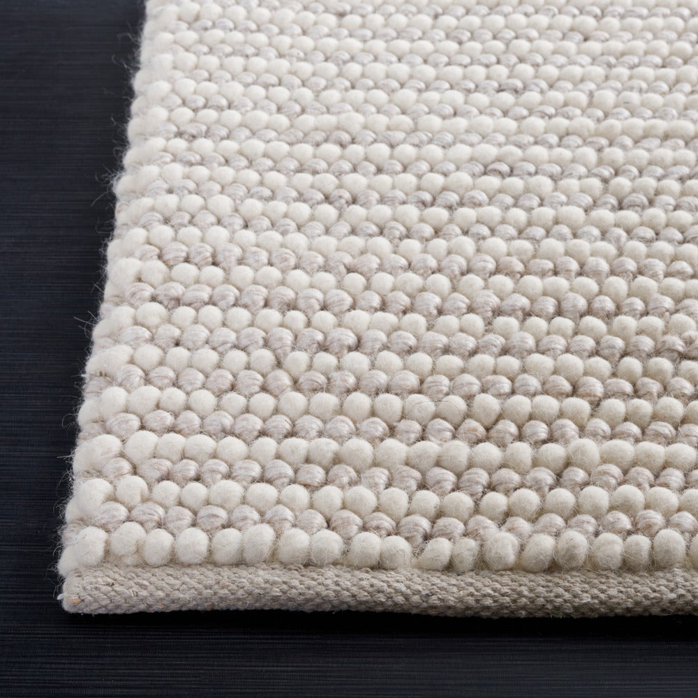 Safavieh - Natura 220B Ivory Beige - 9" X 9" - NAT220B-9SQ view 2