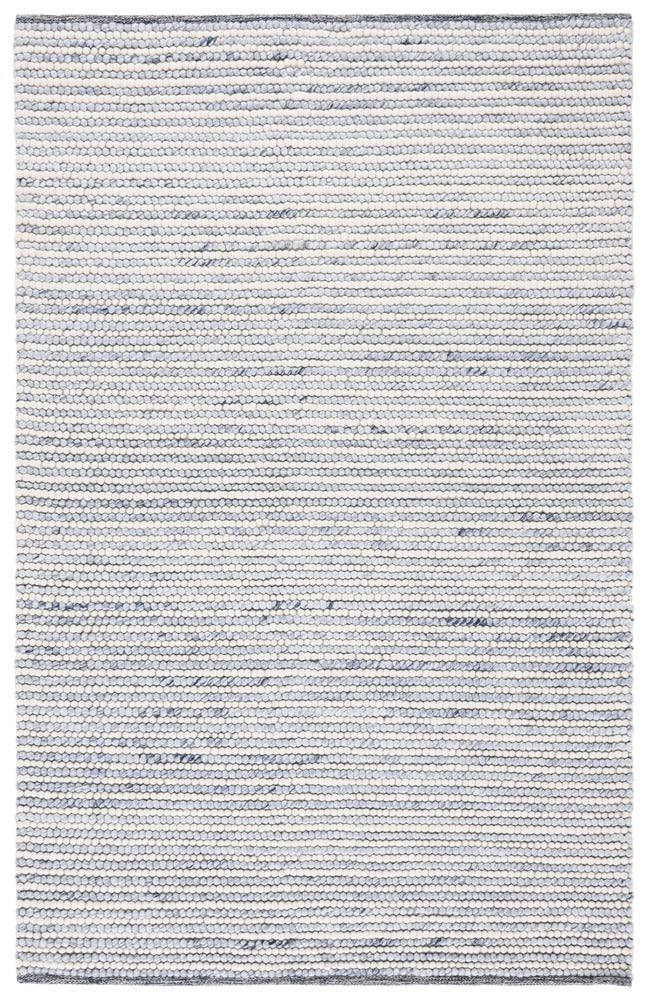 Safavieh - Natura 220M Ivory Blue - 11" X 15" - NAT220M-1115 view 1