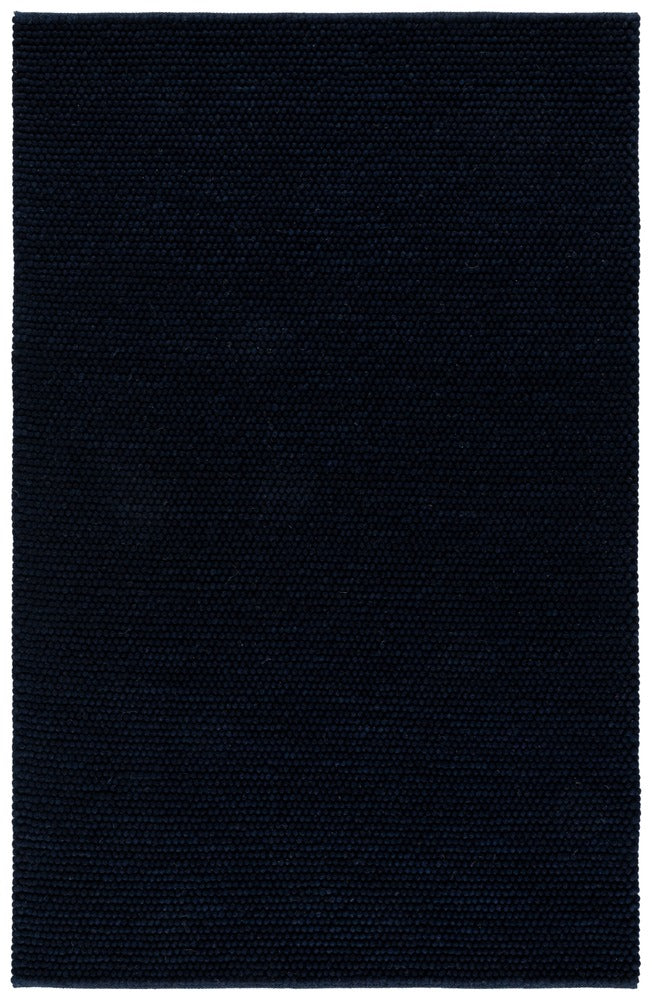 Safavieh - Natura 220N Navy - 5" X 8" - NAT220N-5 view 1