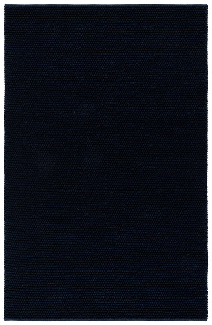 Safavieh - Natura 220N Navy - 5" X 8" - NAT220N-5 view 1