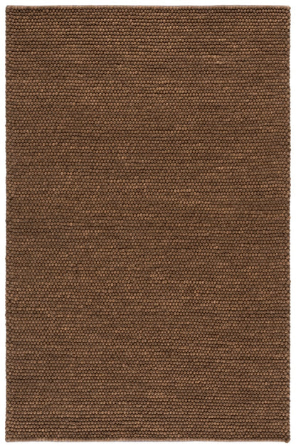 Safavieh - Natura 220P Rust Brown - 5" X 8" - NAT220P-5 view 1