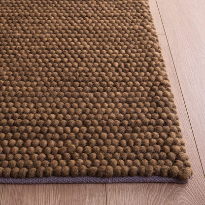 Safavieh - Natura 220P Rust Brown - 5" X 8" - NAT220P-5 view 3