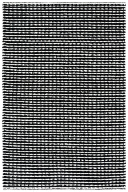 Safavieh - Natura 220X Ivory Black - 4" X 6" - NAT220X-4 view 1