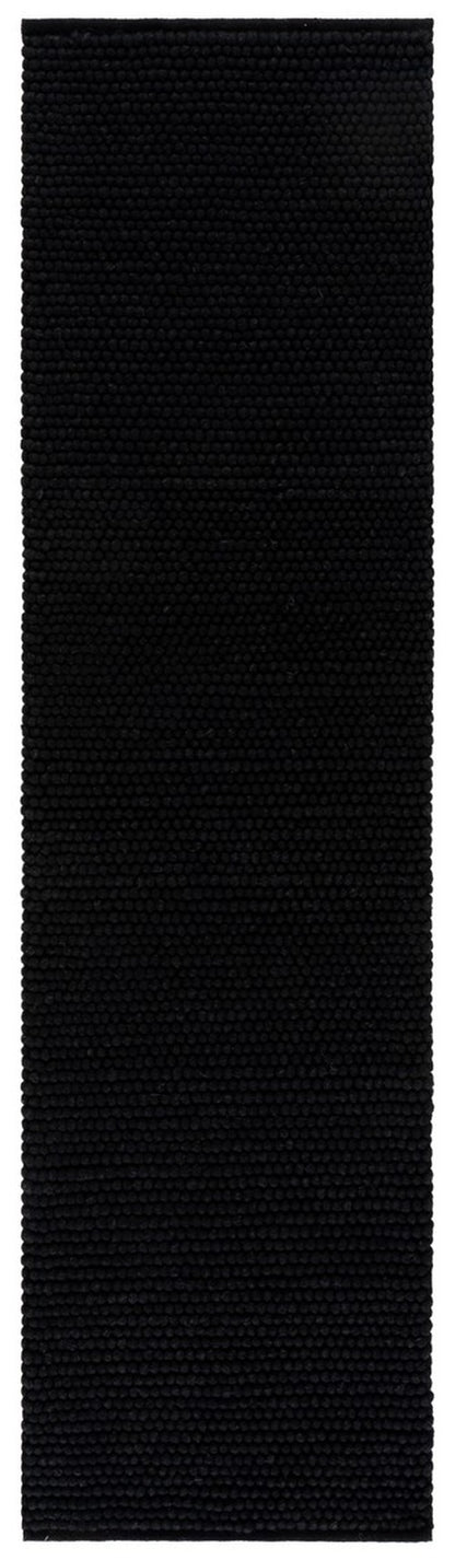 Safavieh - Natura 220Z Black - 2.3" X 8" - NAT220Z-28 view 1