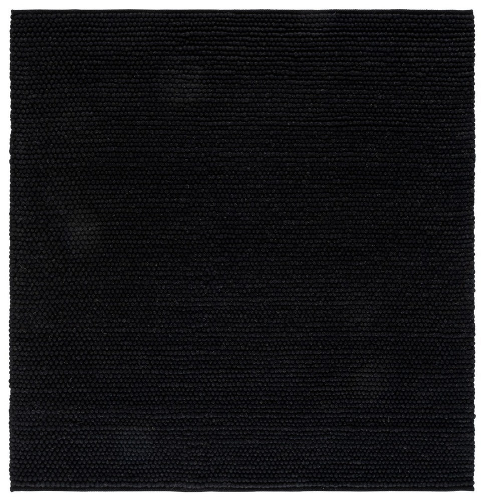 Safavieh - Natura 220Z Black - 6" X 6" - NAT220Z-6SQ view 1