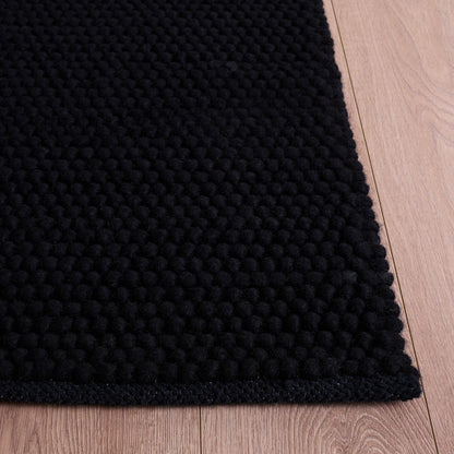 Safavieh - Natura 220Z Black - 6" X 6" - NAT220Z-6SQ view 2