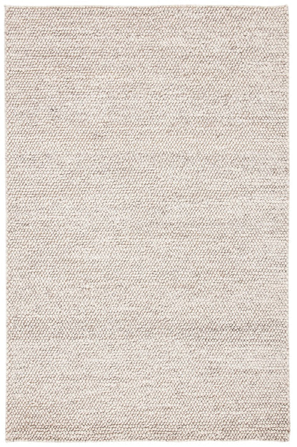 Safavieh - Natura 425F Grey Ivory - 6" X 8" - NAT425F-68 view 1