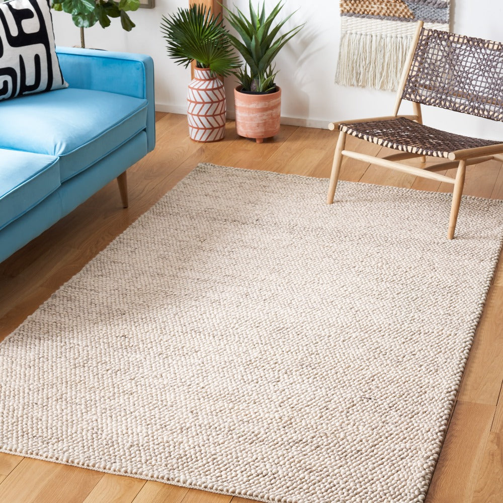 Safavieh - Natura 425F Grey Ivory - 6" X 8" - NAT425F-68 view 2