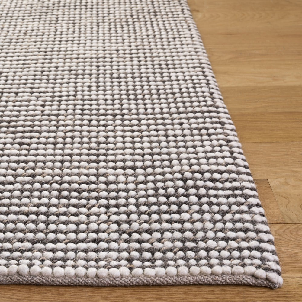 Safavieh - Natura 426F Ivory Grey - 6" X 9" - NAT426F-6 view 3
