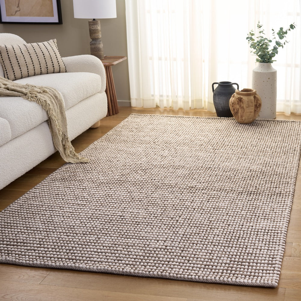 Safavieh - Natura 426T Ivory Brown - 5" X 8" - NAT426T-5 view 2