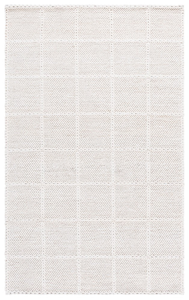 Safavieh - Natura 432A Ivory - 9" X 12" - NAT432A-9 view 1