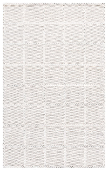 Safavieh - Natura 432A Ivory - 9" X 12" - NAT432A-9 view 1