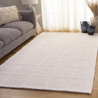 Safavieh - Natura 432A Ivory - 9" X 12" - NAT432A-9 view 2