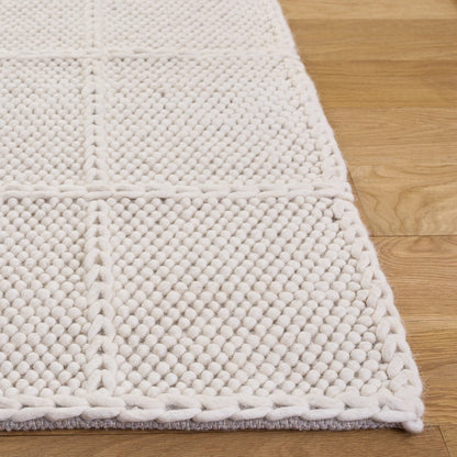 Safavieh - Natura 432A Ivory - 9" X 12" - NAT432A-9 view 3