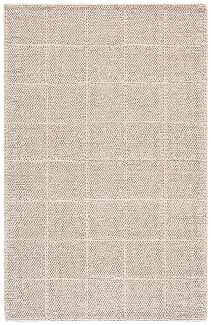 Safavieh - Natura 432B Beige - 5" X 8" - NAT432B-5 view 1