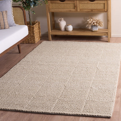 Safavieh - Natura 432B Beige - 9" X 12" - NAT432B-9 view 2