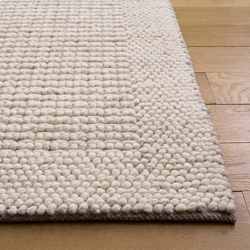 Safavieh - Natura 433A Ivory - 5" X 8" - NAT433A-5 view 3
