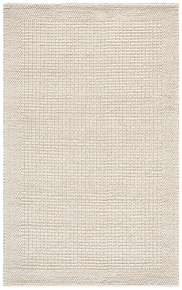 Safavieh - Natura 433A Ivory - 9" X 12" - NAT433A-9 view 1