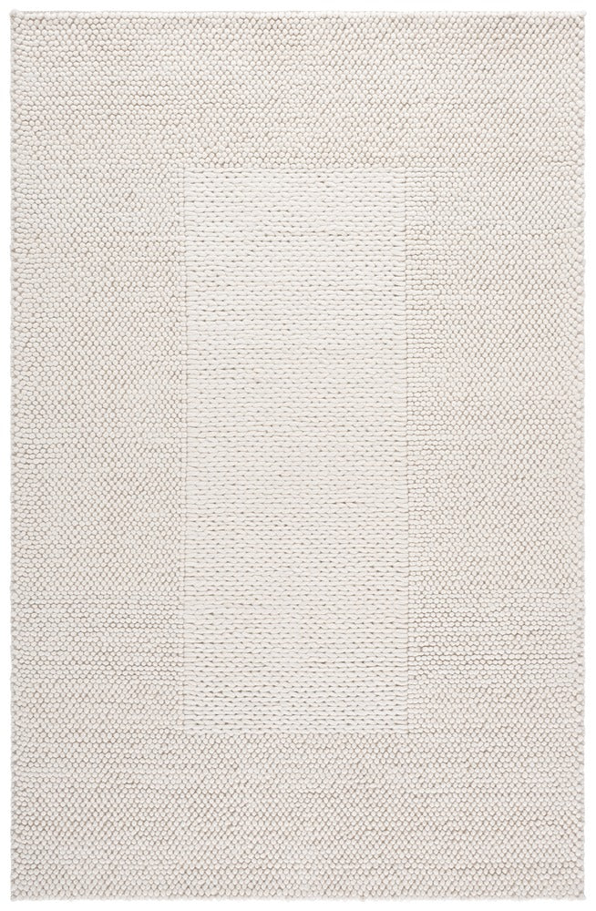 Safavieh - Natura 435A Ivory - 6" X 9" - NAT435A-6 view 1