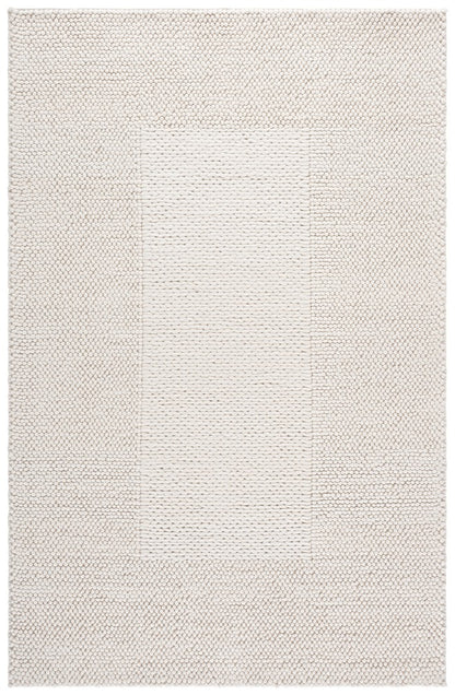 Safavieh - Natura 435A Ivory - 6" X 9" - NAT435A-6 view 1