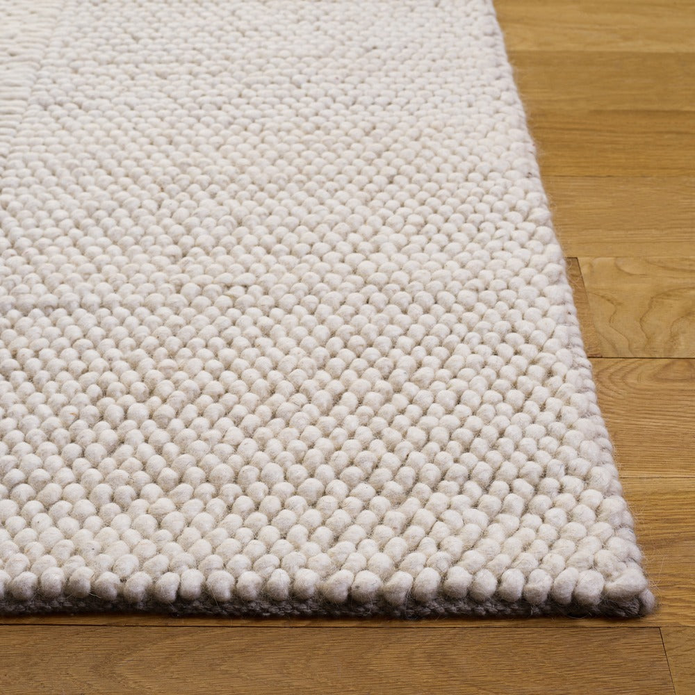 Safavieh - Natura 435A Ivory - 6" X 9" - NAT435A-6 view 3